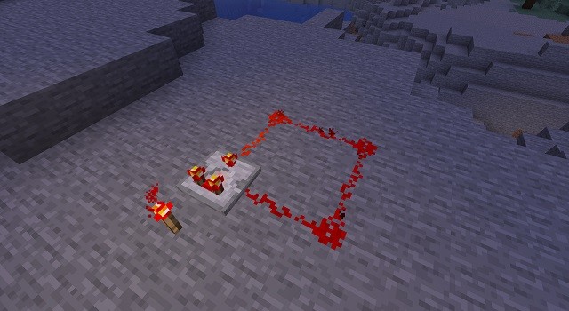 Activated comparator mode