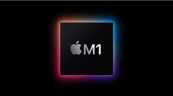 Apple M1 Chip Architecture