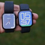 Apple Watch comparison: Series 9 vs Series 10