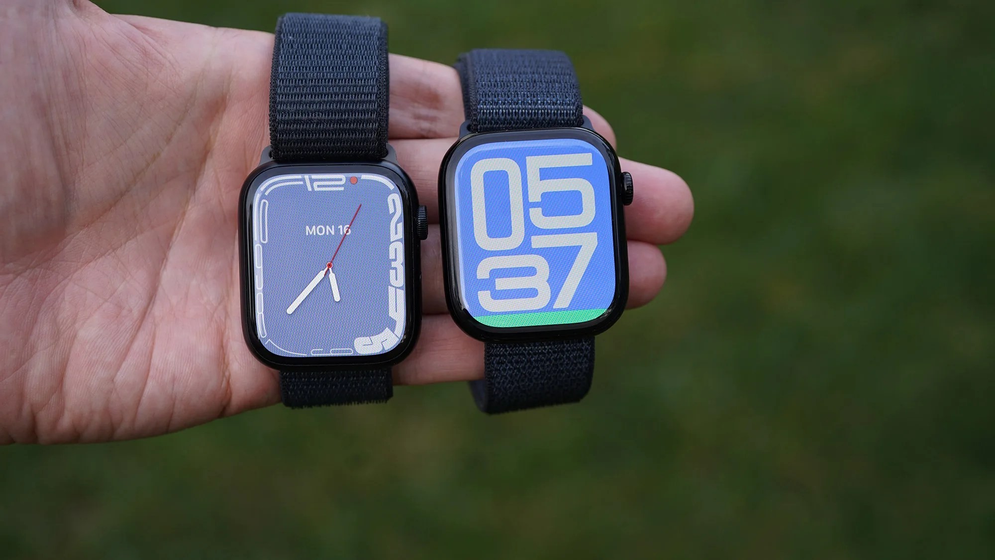 Apple Watch comparison: Series 9 vs Series 10