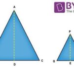 Similar Triangles Concept