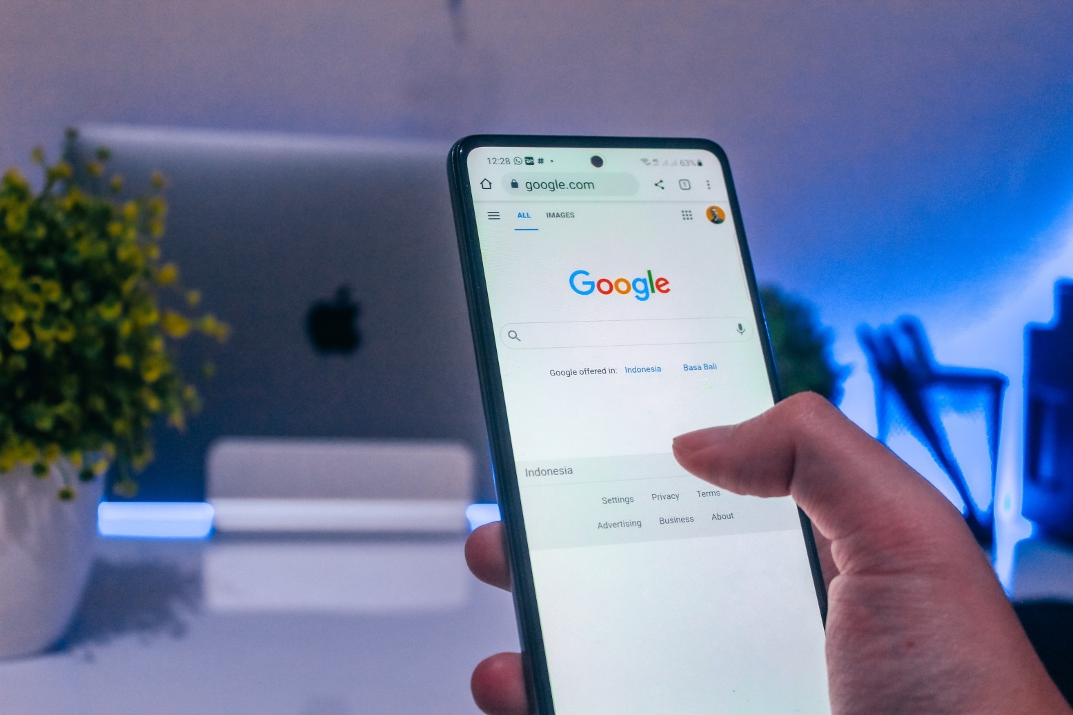Mobile First Indexing