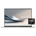 Asus Zenbook S 16 laptop