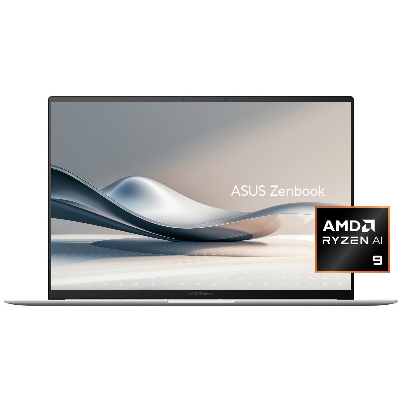 Asus Zenbook S 16 laptop