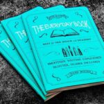 B6 Size Notebook: Practical for Everyday Use