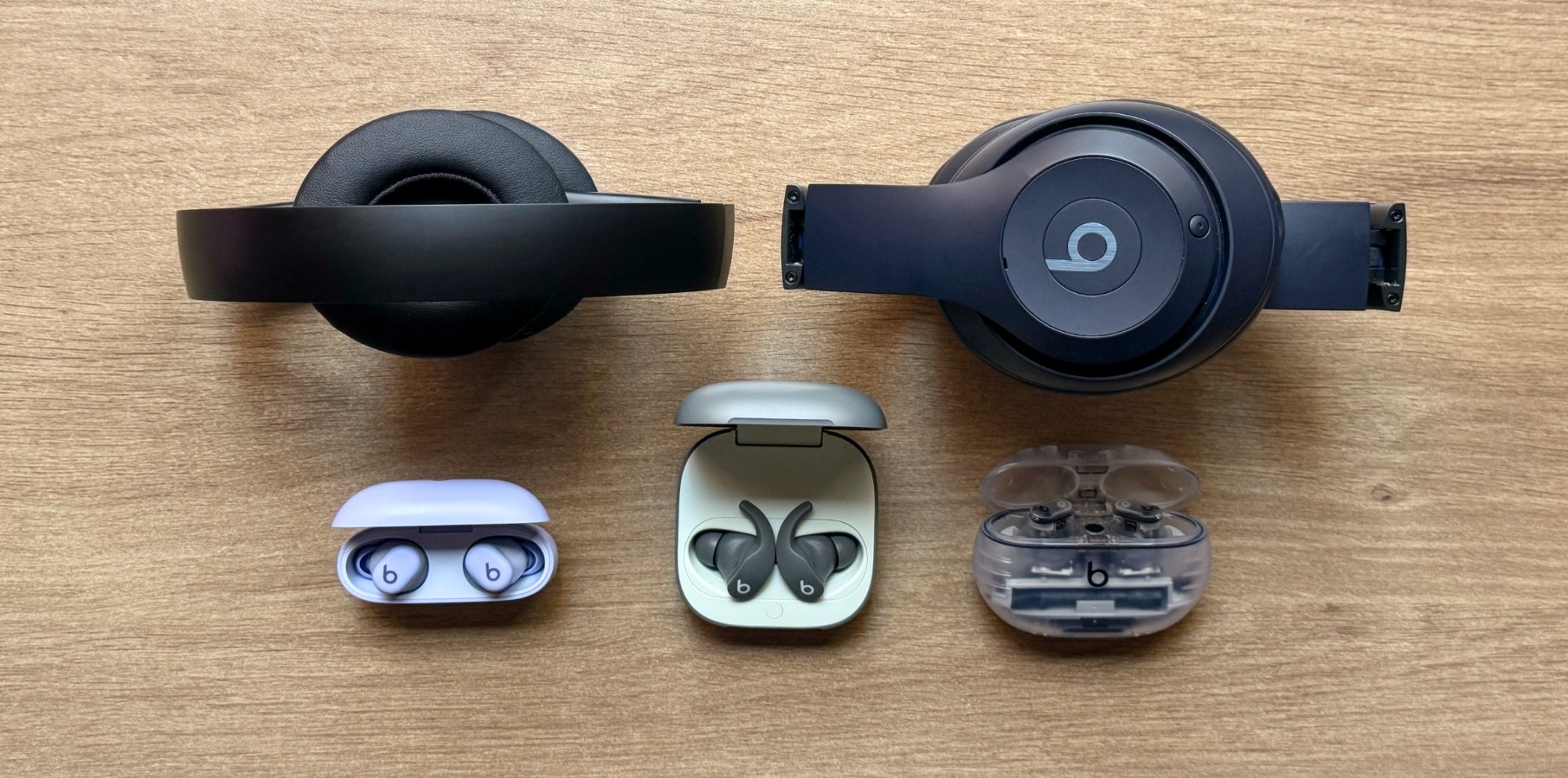 Beats 2024 lineup