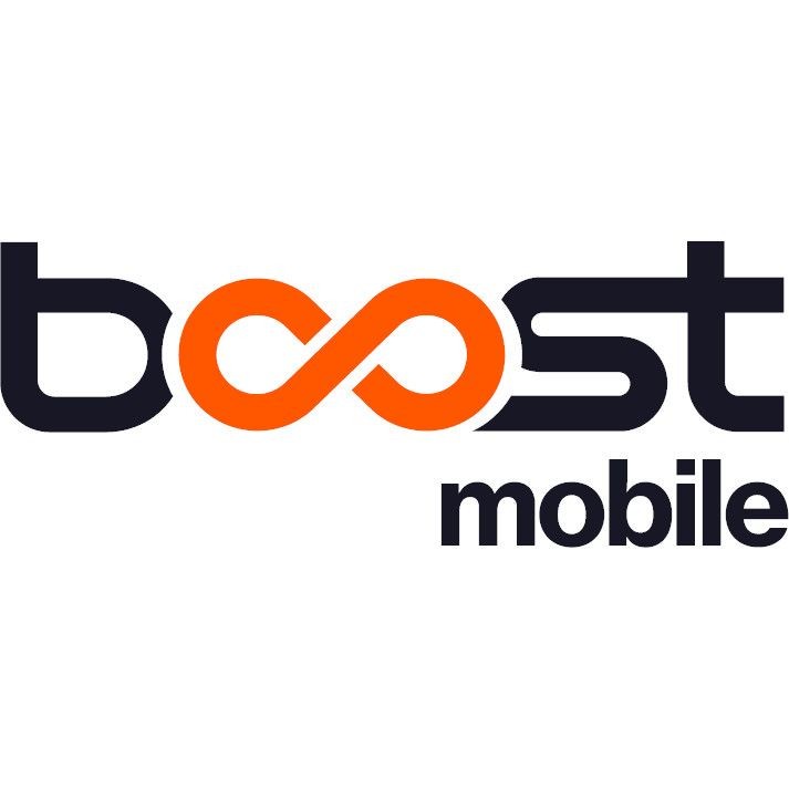 Boost Mobile logo