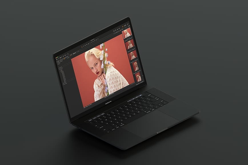 Capture One Review