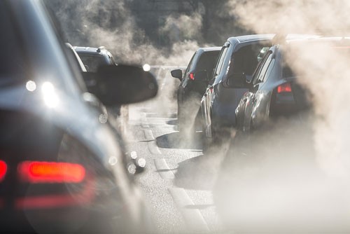 Measuring Pollution