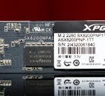 Adata XPG SX8200 Pro (960GB)