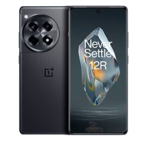 OnePlus 12R Smartphone