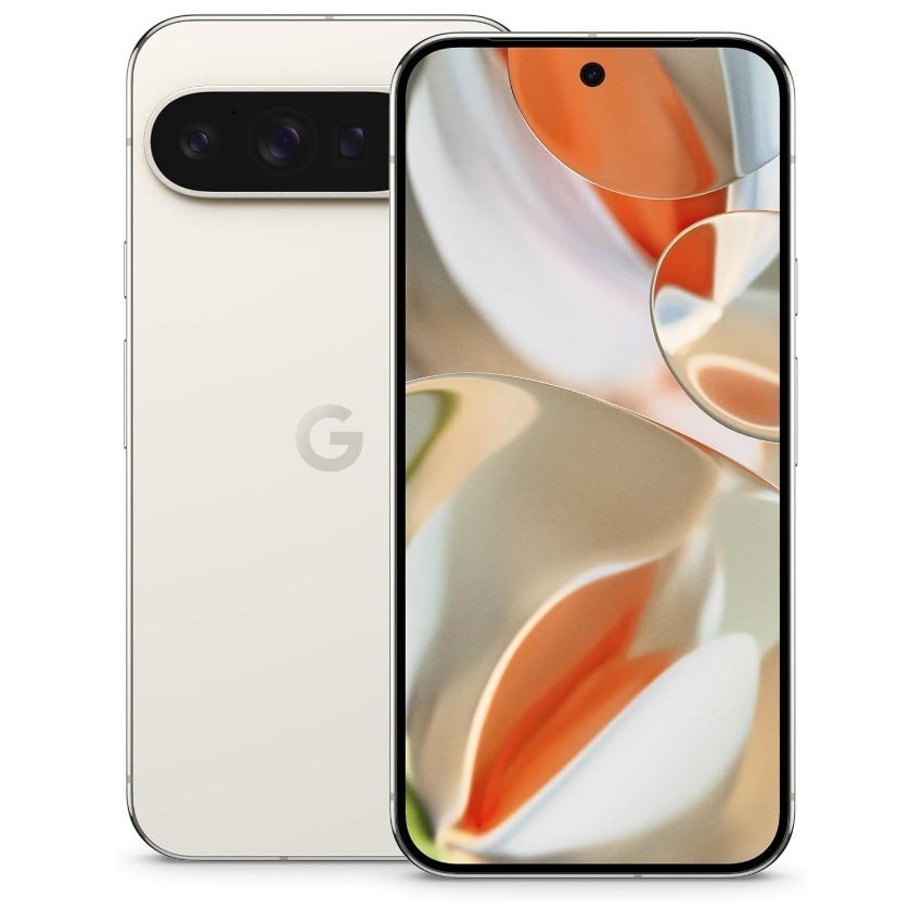Google Pixel 9 Pro Smartphone