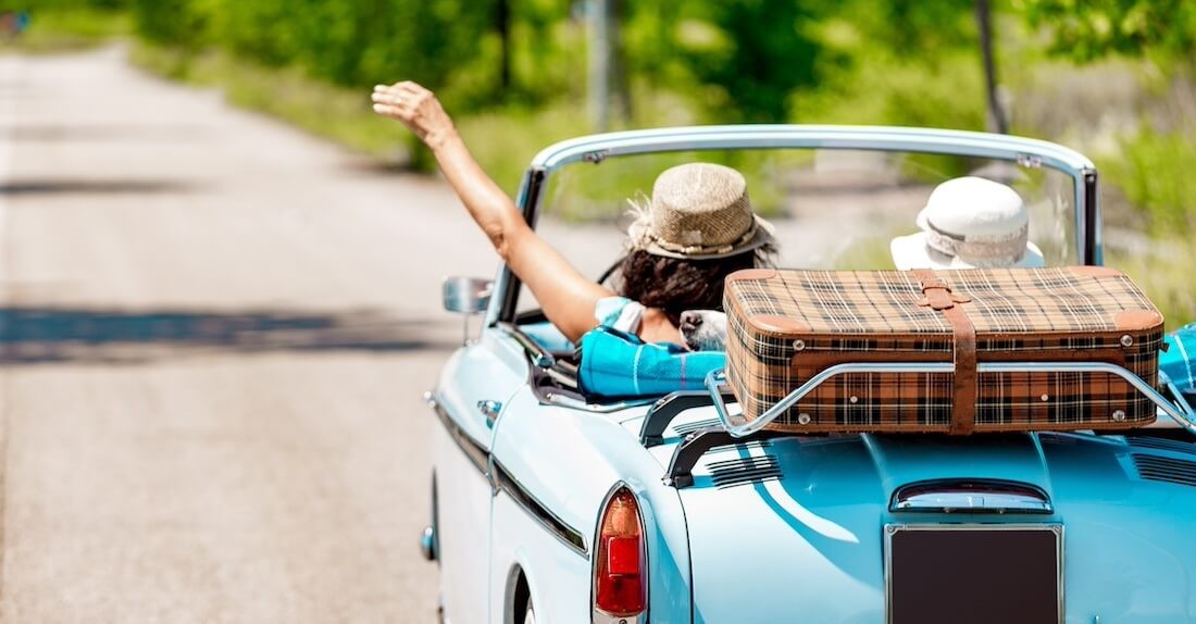 Classic Car Insurance