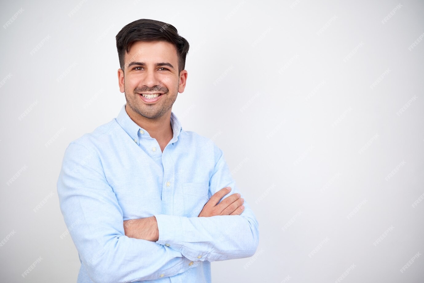 Employee reviewing severance agreement