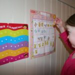 Child being scolded for misbehaving, representing positive punishment