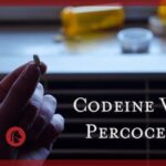 Oxycodone vs. Codeine