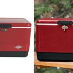 Coleman Steel-Belted Cooler