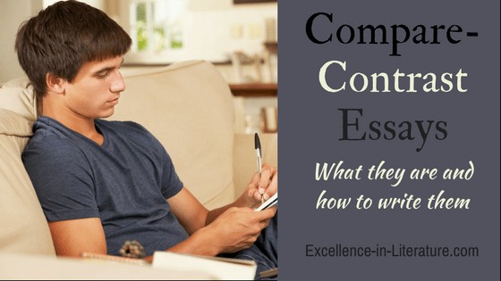 Comparing Short Stories