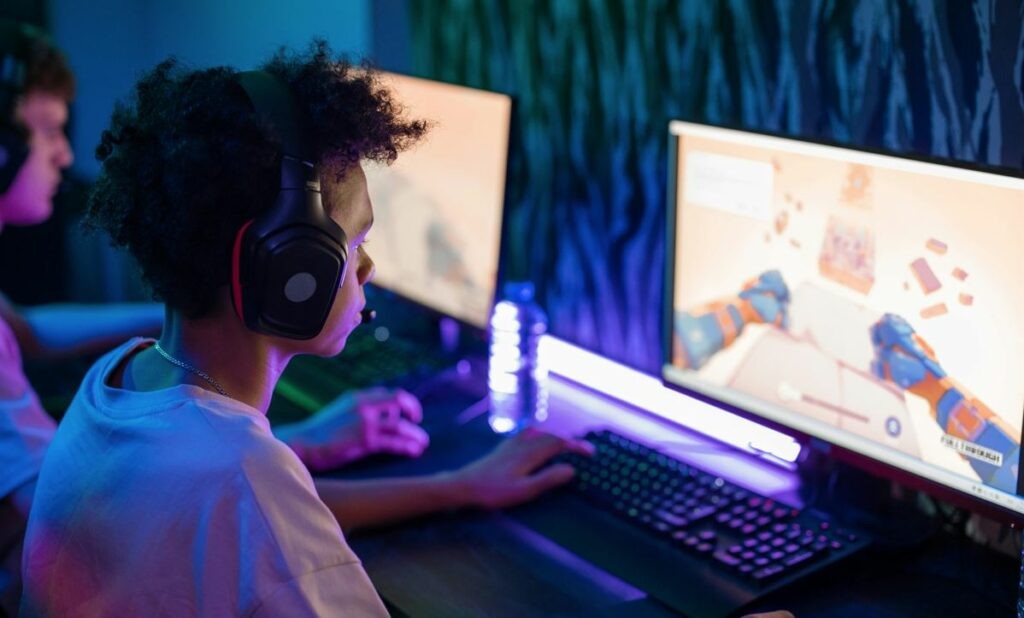 Choosing Between Intel Iris XE and Nvidia for High-End Gaming
