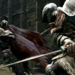 Dark Souls: Dealing With An Enemy That Can Parry