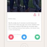 Dating App Graphics