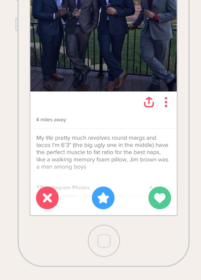 Dating App Graphics