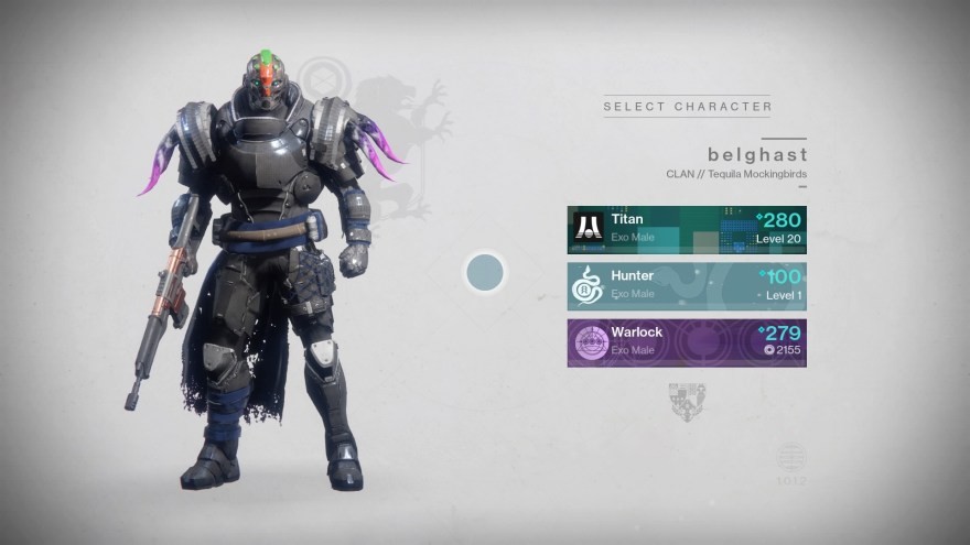 Destiny 2 Weapons Stats Comparison