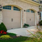garage cooling solutions garage exterior