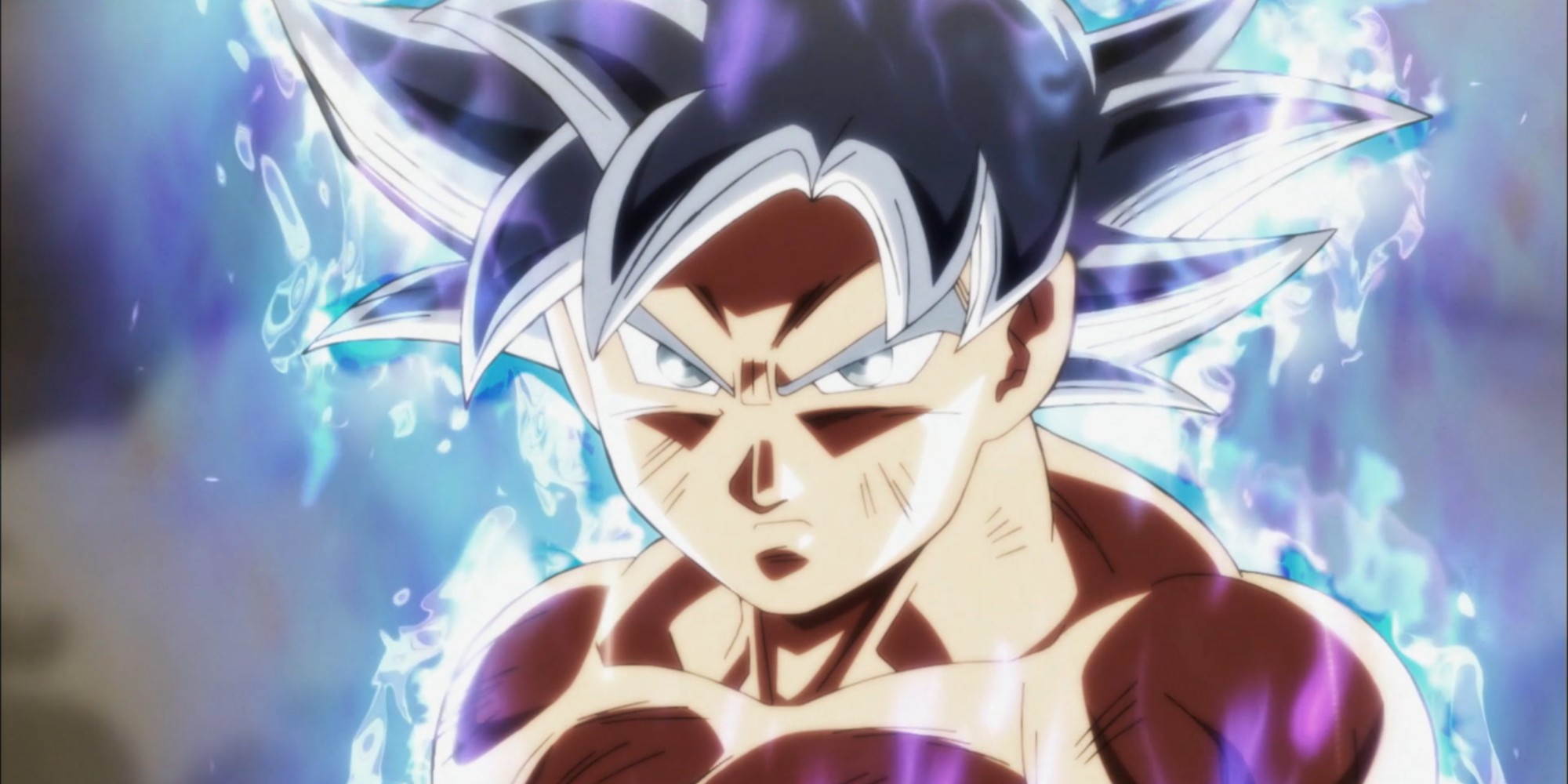 Goku's Ultra Instinct form is a game-changer, pushing him to levels rivaling the Gods of Destruction