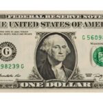Eight US Dollar Notes