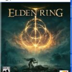 Elden Ring Longsword