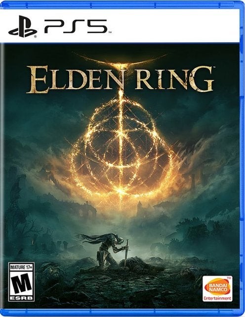Elden Ring Longsword