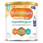 Enfamil Nutramigenamino alternative formula