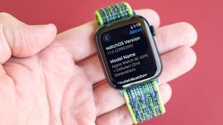 Apple Watch SE 2022