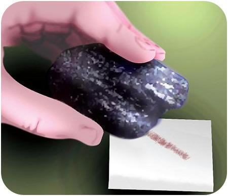 Can You Compare Metal Hardness With Mineral Hardness?