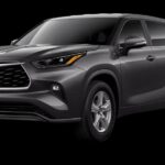 Toyota Highlander and Subaru Ascent Key Differences