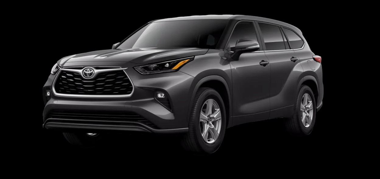 Toyota Highlander and Subaru Ascent Key Differences