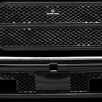 GRILLE GUARD BUMPERS