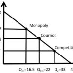 Comparison of Perfect Competition and Monopoly