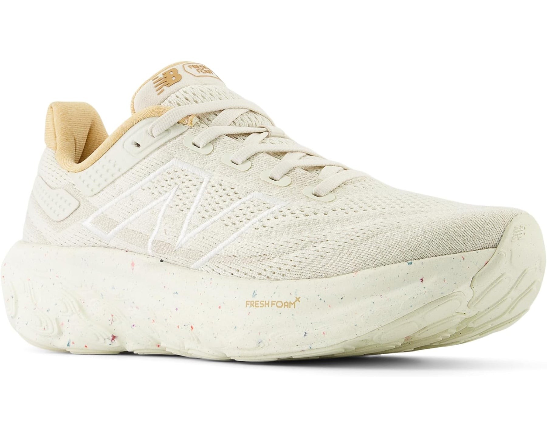New Balance Fresh Foam X 1080v13 providing comfort and support for running