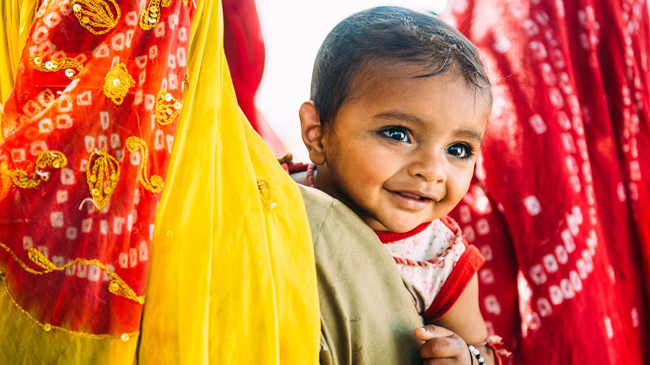 India's population has grown by more than 1 billion people since 1950
