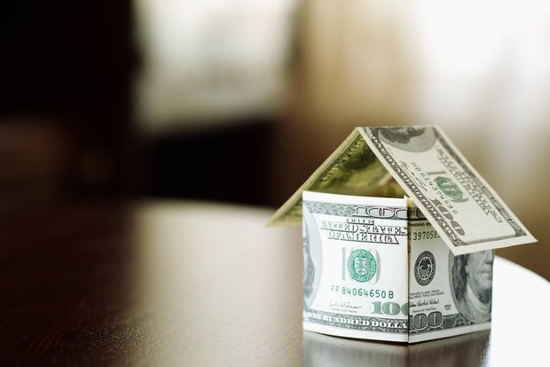 Home Equity Line of Credit (HELOC)