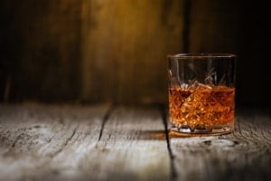 Pendleton Whisky