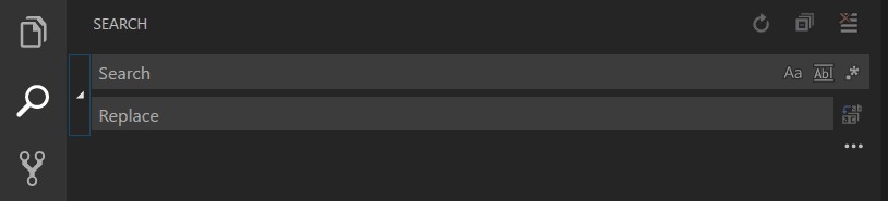 Comparing files using the Explorer View in VS Code