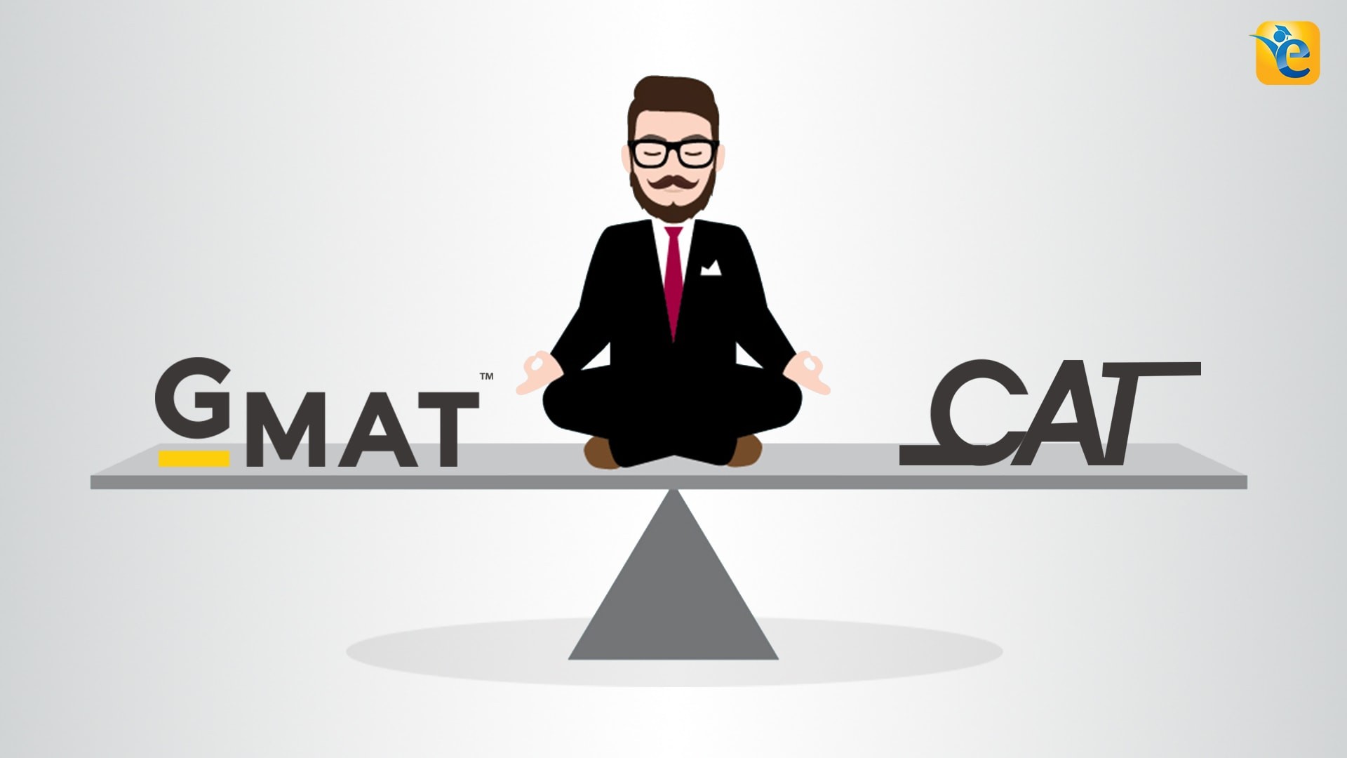GMAT vs CAT - Key Differences