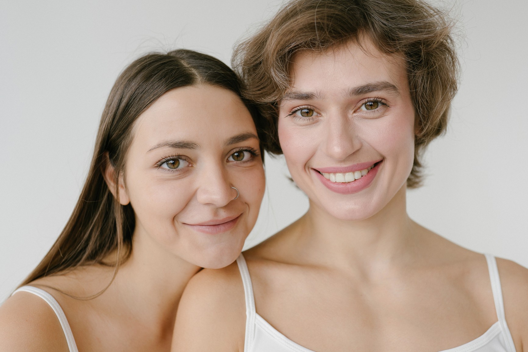 Happy-Women-With-Different-Hairstyle-comparing-yourself-to-others