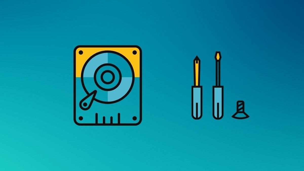 Hardware upgrade options