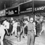Harlem Riots 1964