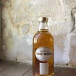 Hennessy Pure White Bottle