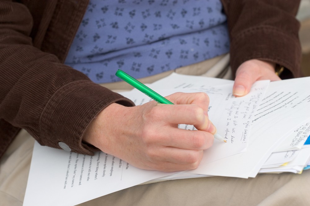 Comparative Essay Introduction
